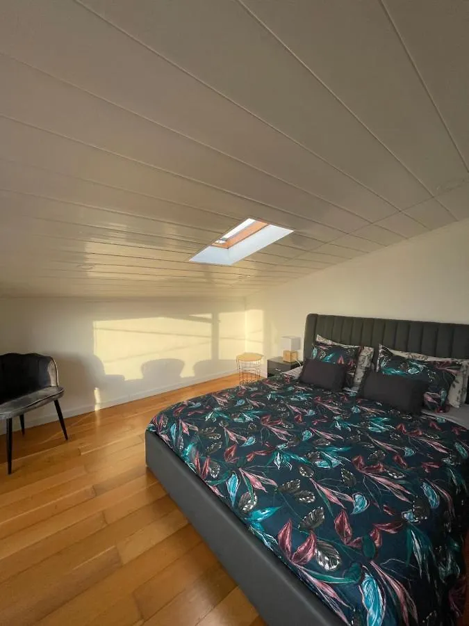 Appartement Apartamento Deluxe Ribeira Brava