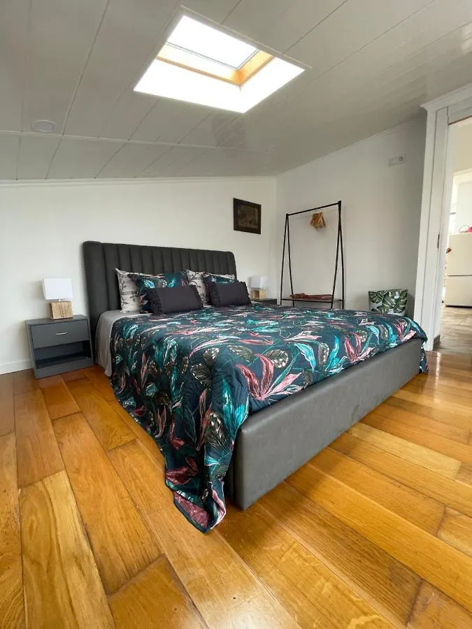Appartement Apartamento Deluxe Ribeira Brava 0*,  Portugal