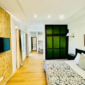 Vale Mar Guest Guest house