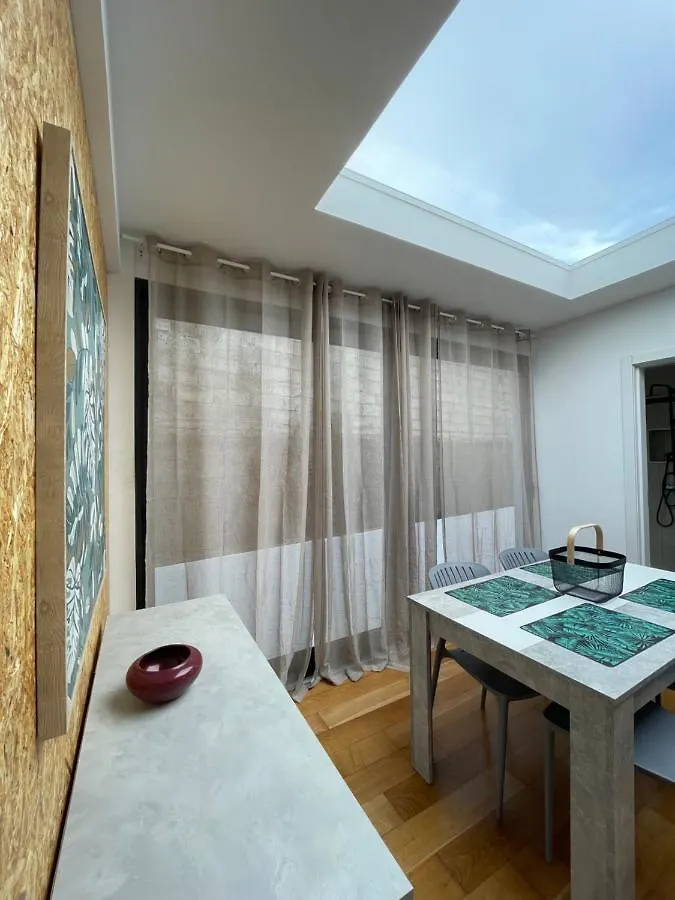 Apartamento Deluxe Ribeira Brava Apartment Portugal