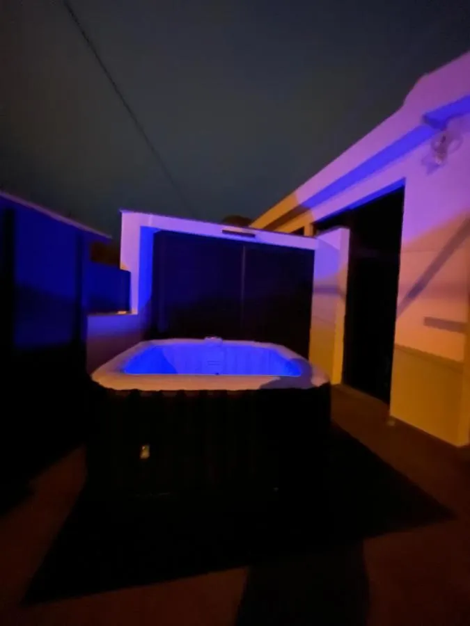 Apartamento Deluxe Ribeira Brava Apartment