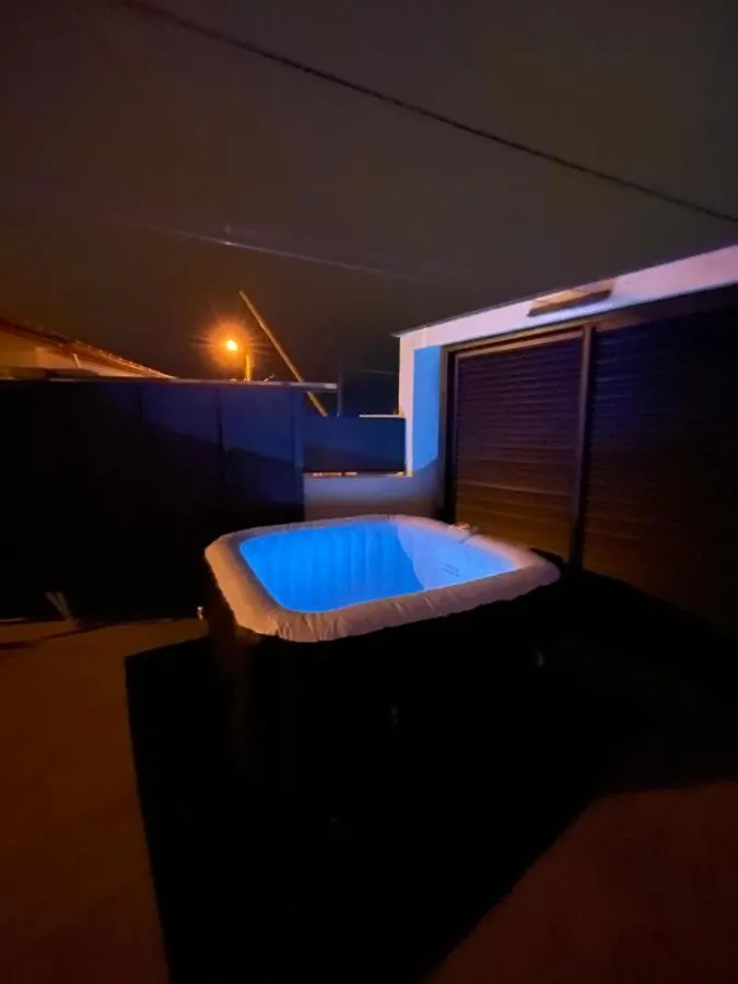 Apartamento Deluxe Ribeira Brava Apartment